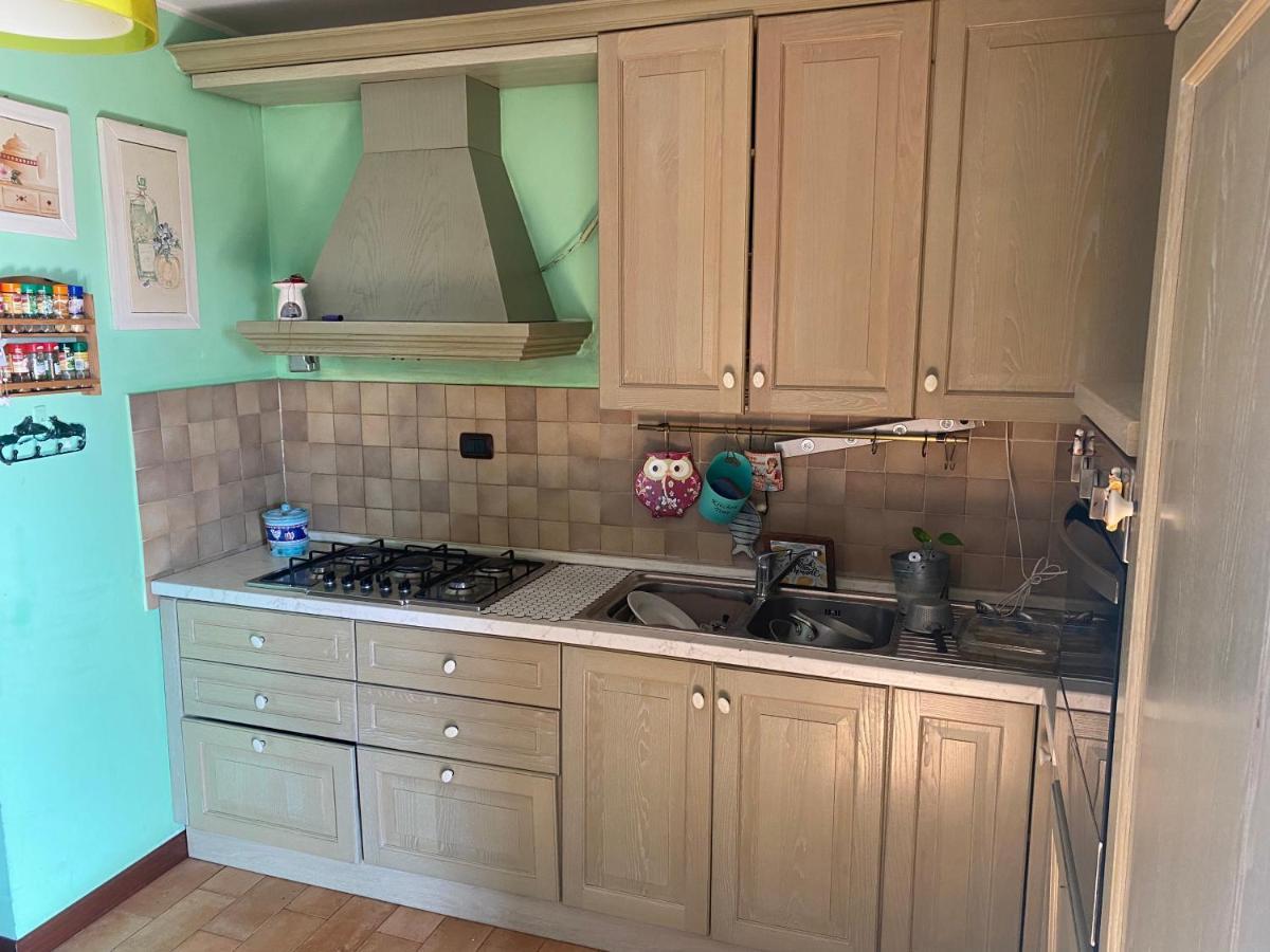 Apartamento Attico Di Pregio Cassino Exterior foto